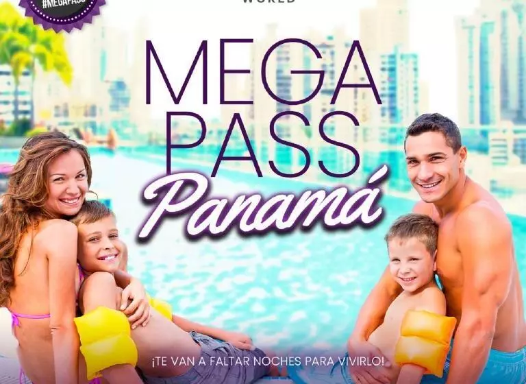 اتاق استاندارد با تخت بزرگ, Decapolis Hotel Panama City