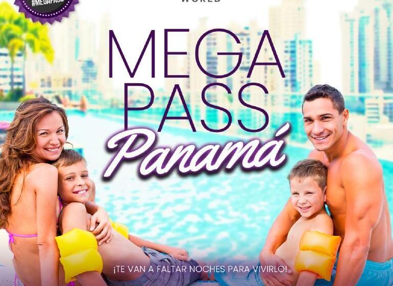 디럭스 룸 바다 전망, Decapolis Hotel Panama City