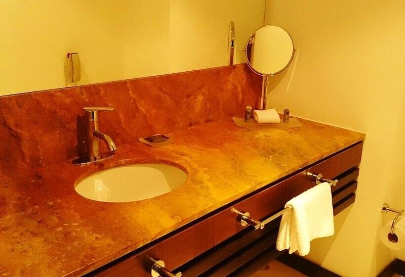 디럭스 룸 바다 전망, Decapolis Hotel Panama City