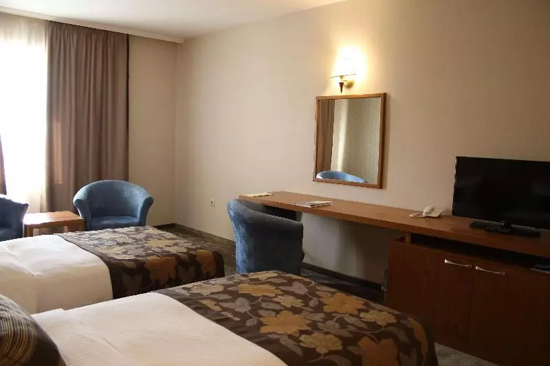 エクゼクティブルーム, Golden Tulip Varna