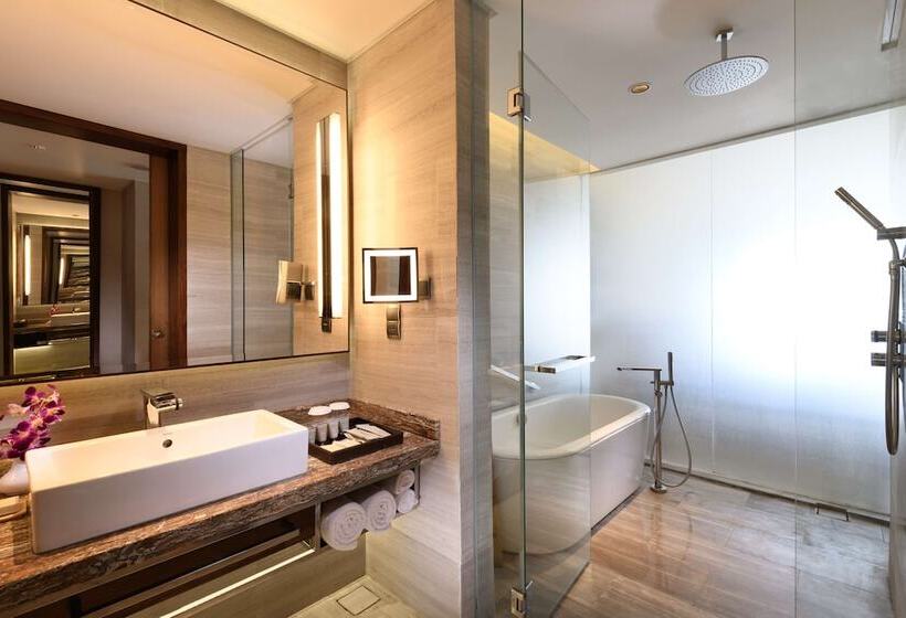 חדר סופריור, Hilton Colombo Residence