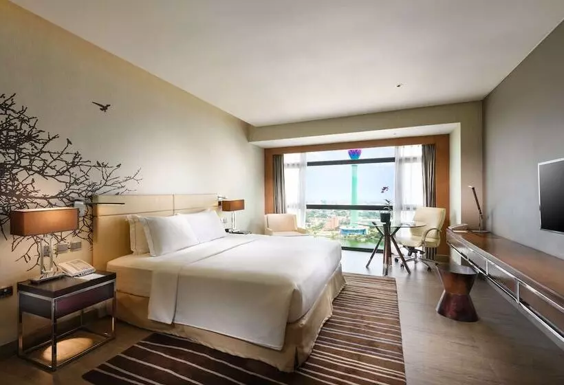 スーペリアールーム, Hilton Colombo Residence