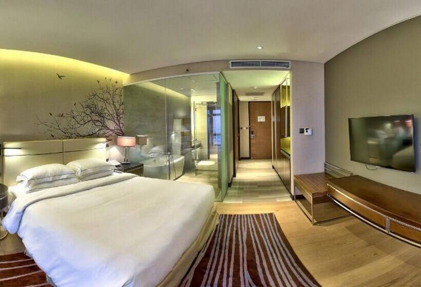 חדר סופריור, Hilton Colombo Residence