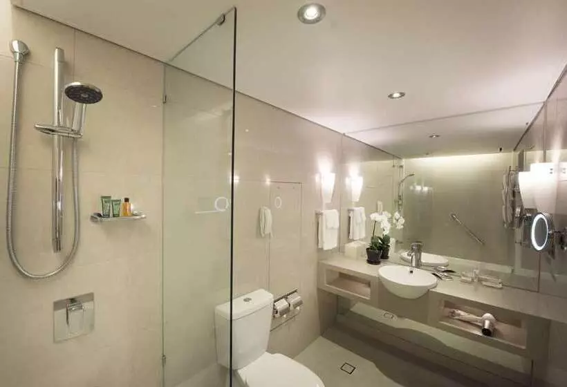 ３ベッドルームスイート, Hilton Colombo Residence
