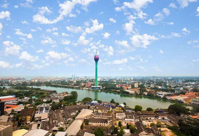 סוויטת סופריור, Hilton Colombo Residence