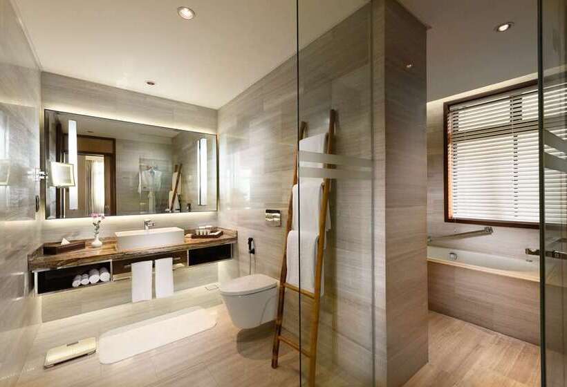 סוויטת סופריור, Hilton Colombo Residence