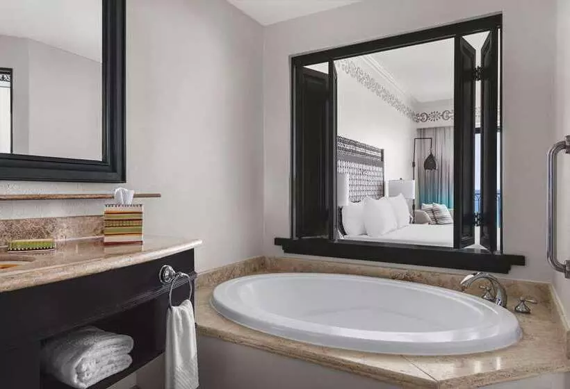 ３ベッドルームスイート, Hilton Colombo Residence