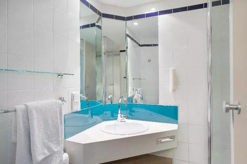 スタンダードルーム, Holiday Inn Express Frankfurt Messe, An Ihg