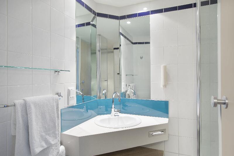 标准间, Holiday Inn Express Frankfurt Messe, An Ihg