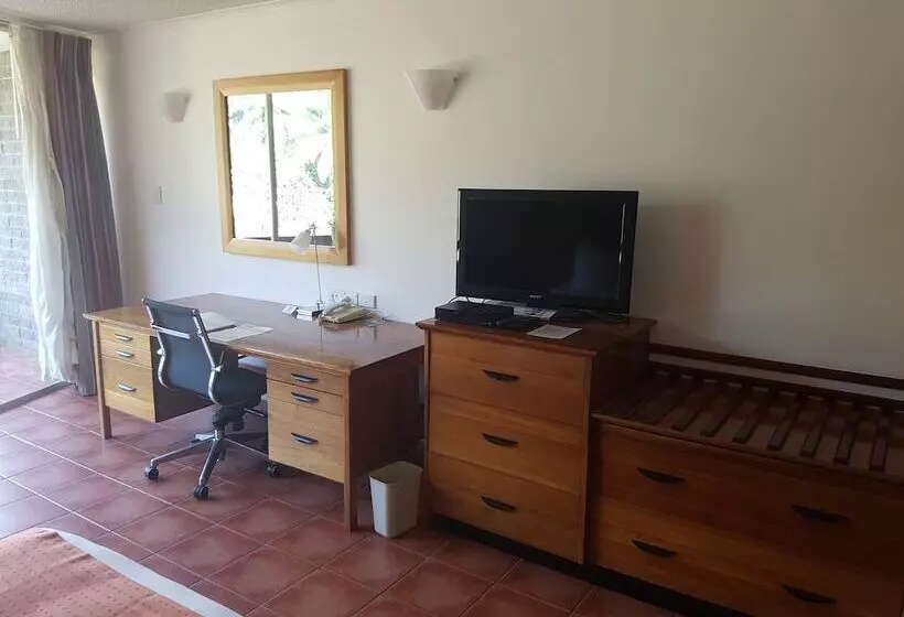 اتاق استاندارد با تخت دوبل, Holiday Inn Port Moresby By Ihg