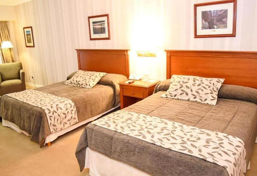 Executive Enkelrum, Howard Johnson Rio Ceballos Hotel Y Casino