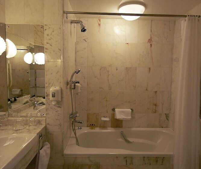 带1个卧室的公寓, Hullu Poro