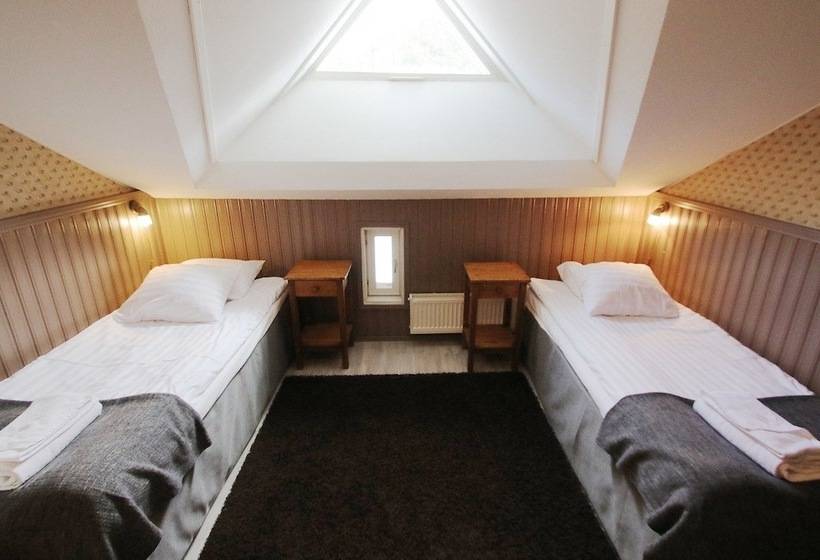 带1个卧室的公寓, Hullu Poro