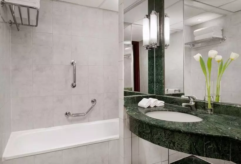 クラシックルーム, Intercontinental Riyadh, An Ihg