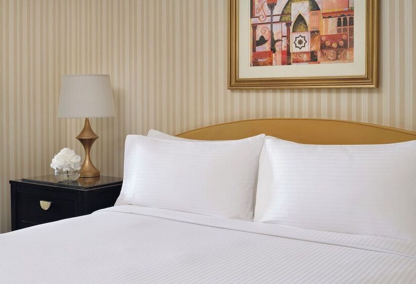 חדר קלאסי, Intercontinental Riyadh, An Ihg