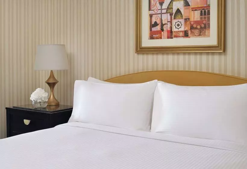 クラシックルーム, Intercontinental Riyadh, An Ihg