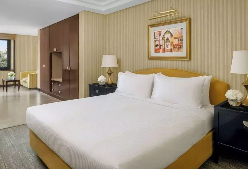 クラシックルーム, Intercontinental Riyadh, An Ihg
