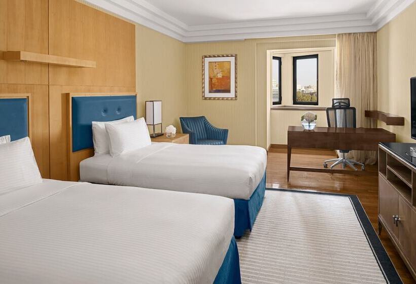 חדר קלאסי, Intercontinental Riyadh, An Ihg