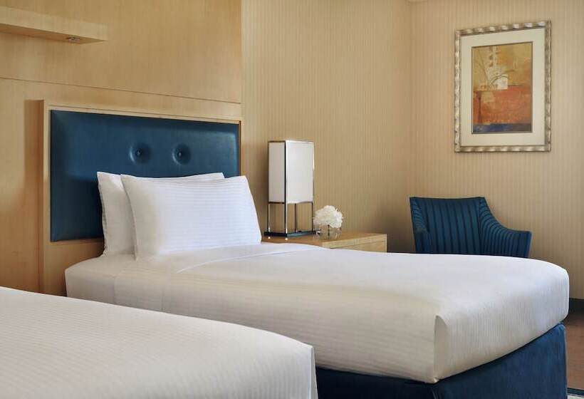 Классический Номер, Intercontinental Riyadh, An Ihg