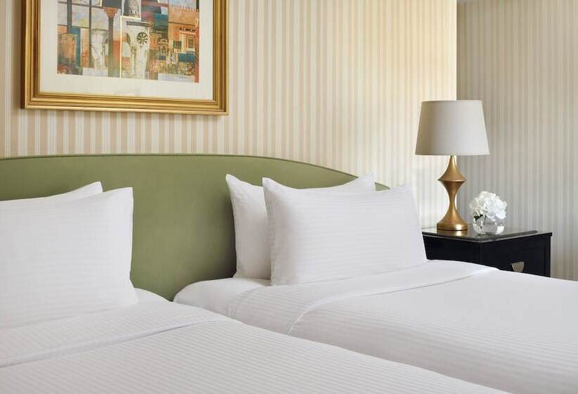 סוויטת ג'וניור, Intercontinental Riyadh, An Ihg