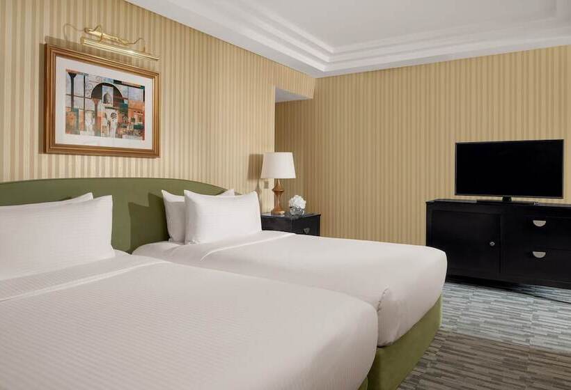 Полулюкс, Intercontinental Riyadh, An Ihg