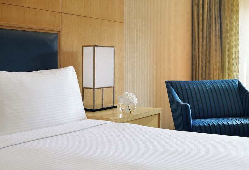 Номер Премиум, Intercontinental Riyadh, An Ihg