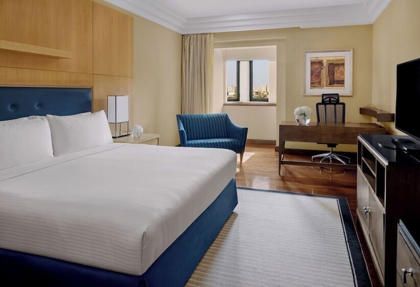 Номер Премиум, Intercontinental Riyadh, An Ihg