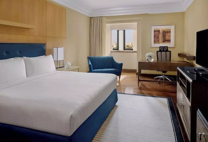 プレミアムルーム, Intercontinental Riyadh, An Ihg