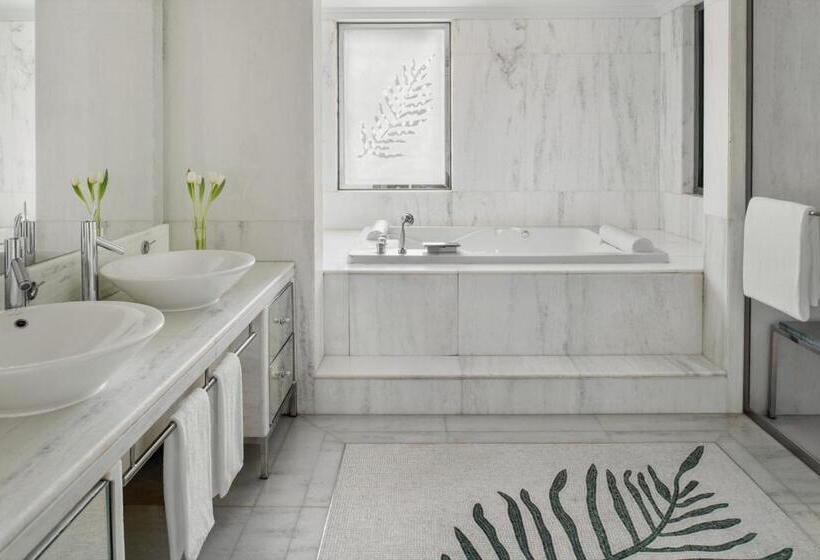 סוויטה מלכותית, Intercontinental Riyadh, An Ihg