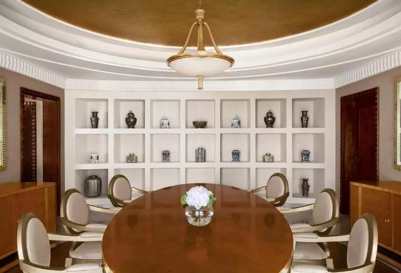 ロイヤルスイート, Intercontinental Riyadh, An Ihg