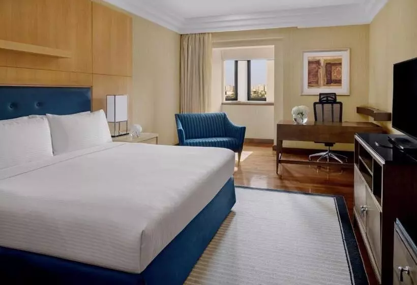 プレミアムルーム, Intercontinental Riyadh, An Ihg