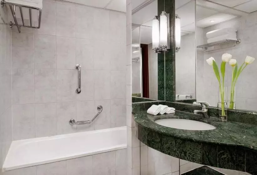 プレミアムルーム, Intercontinental Riyadh, An Ihg