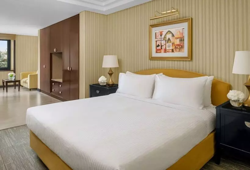 クラシックルーム, Intercontinental Riyadh, An Ihg