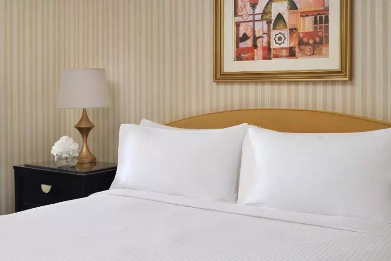 クラシックルーム, Intercontinental Riyadh, An Ihg