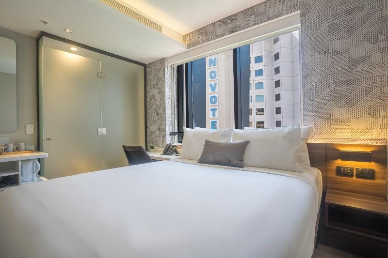 סוויטה נשיאותית, Intercontinental Riyadh, An Ihg