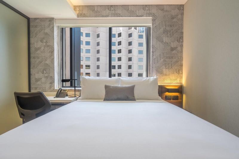 סוויטה נשיאותית, Intercontinental Riyadh, An Ihg