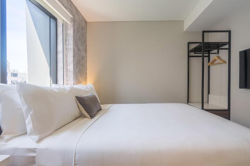 Президентский Люкс, Intercontinental Riyadh, An Ihg