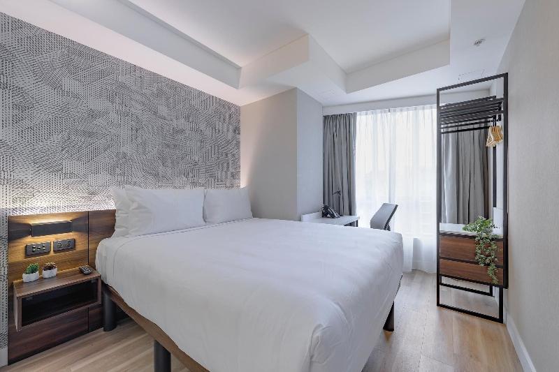 סוויטה נשיאותית, Intercontinental Riyadh, An Ihg