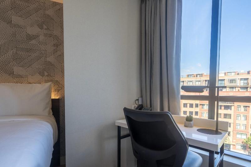 סוויטה נשיאותית, Intercontinental Riyadh, An Ihg