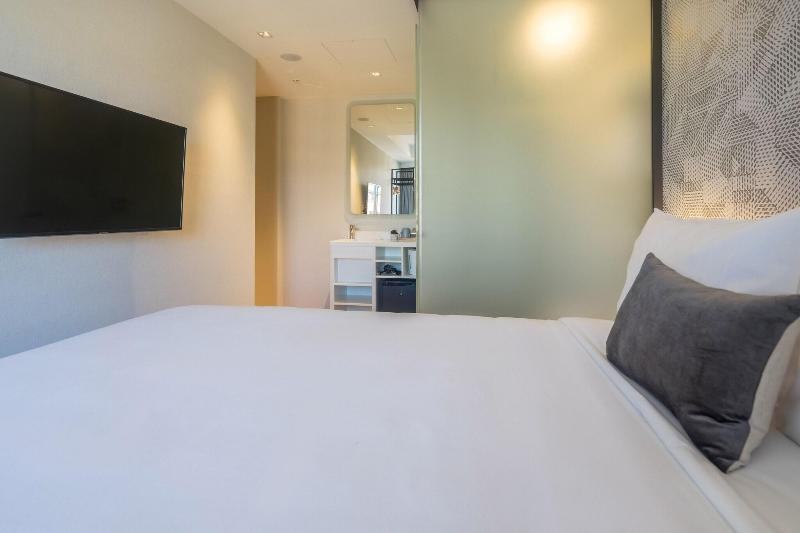 סוויטה נשיאותית, Intercontinental Riyadh, An Ihg