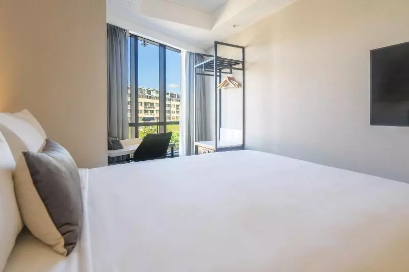 プレジデントスイートルーム, Intercontinental Riyadh, An Ihg