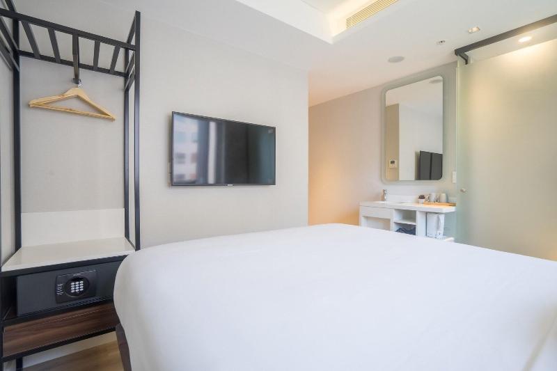 סוויטה נשיאותית, Intercontinental Riyadh, An Ihg