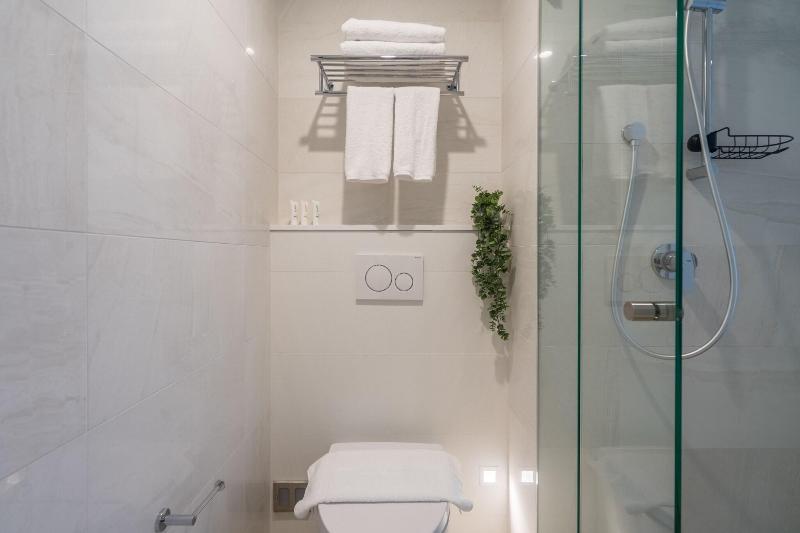 סוויטה נשיאותית, Intercontinental Riyadh, An Ihg