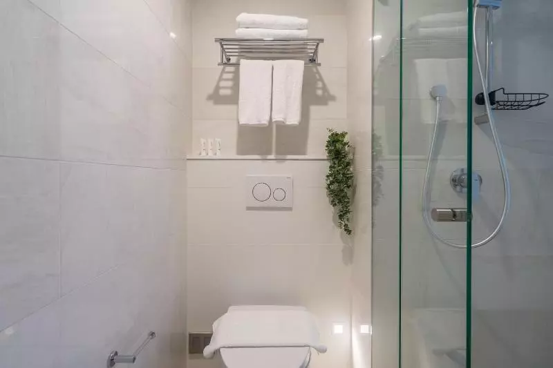 プレジデントスイートルーム, Intercontinental Riyadh, An Ihg