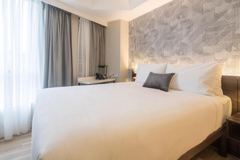 סוויטה נשיאותית, Intercontinental Riyadh, An Ihg