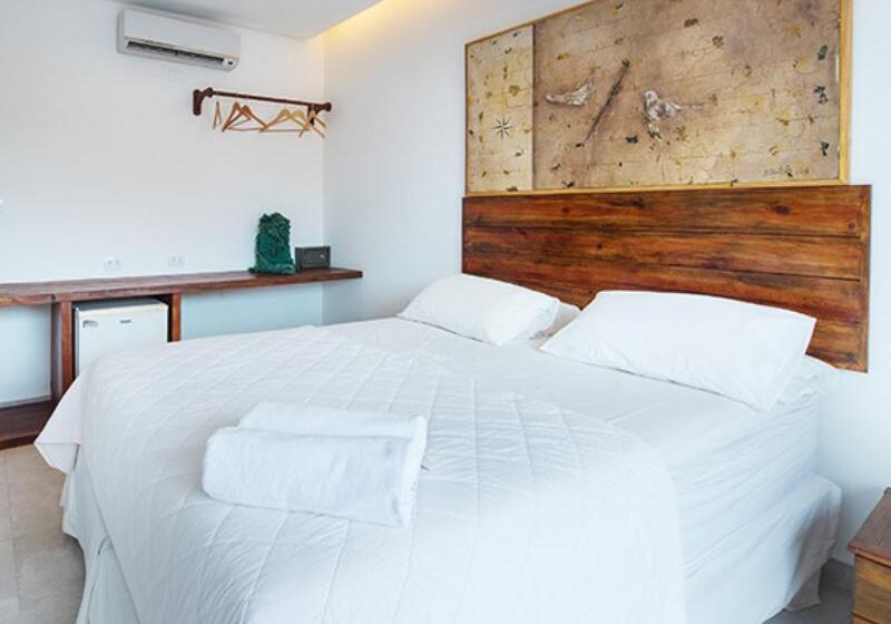 חדר פרמיום, Intercontinental Riyadh, An Ihg