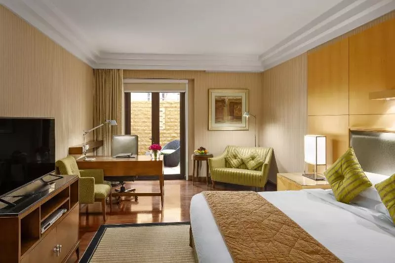 ジュニアスイート, Intercontinental Riyadh, An Ihg