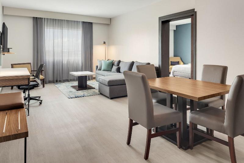 חדר קלאסי מיטת קינג סייז, Intercontinental Riyadh, An Ihg