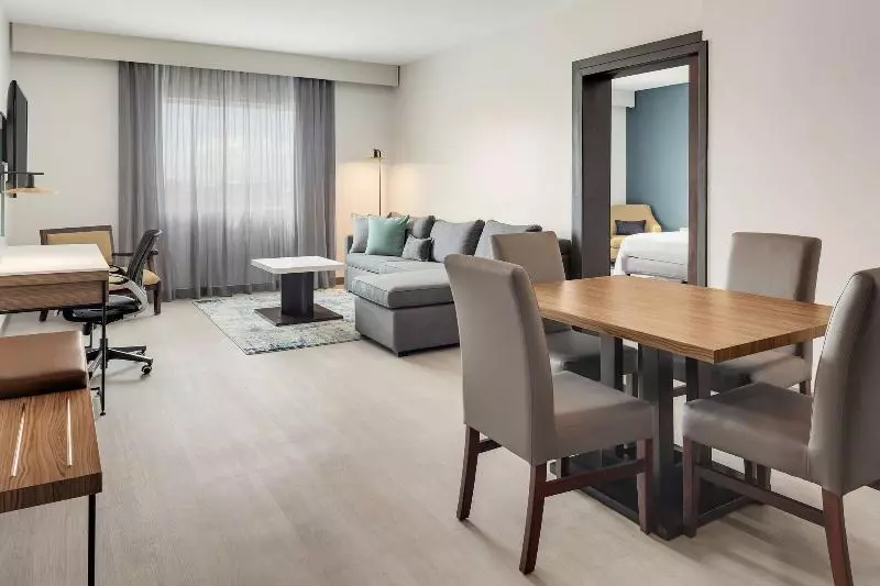 キングサイズベッドのクラシックルーム, Intercontinental Riyadh, An Ihg