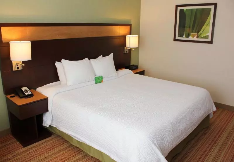 キングサイズベッドのクラシックルーム, Intercontinental Riyadh, An Ihg